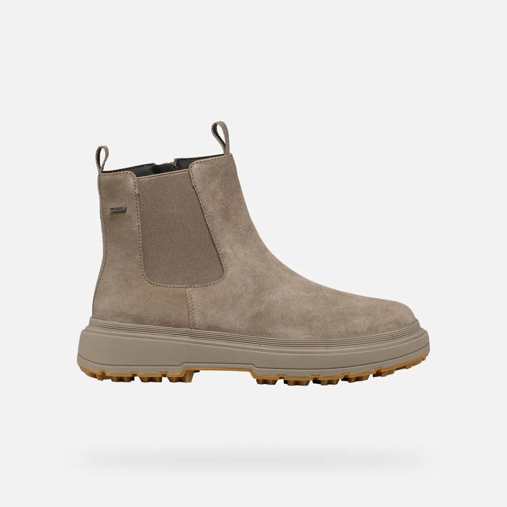 Taupe