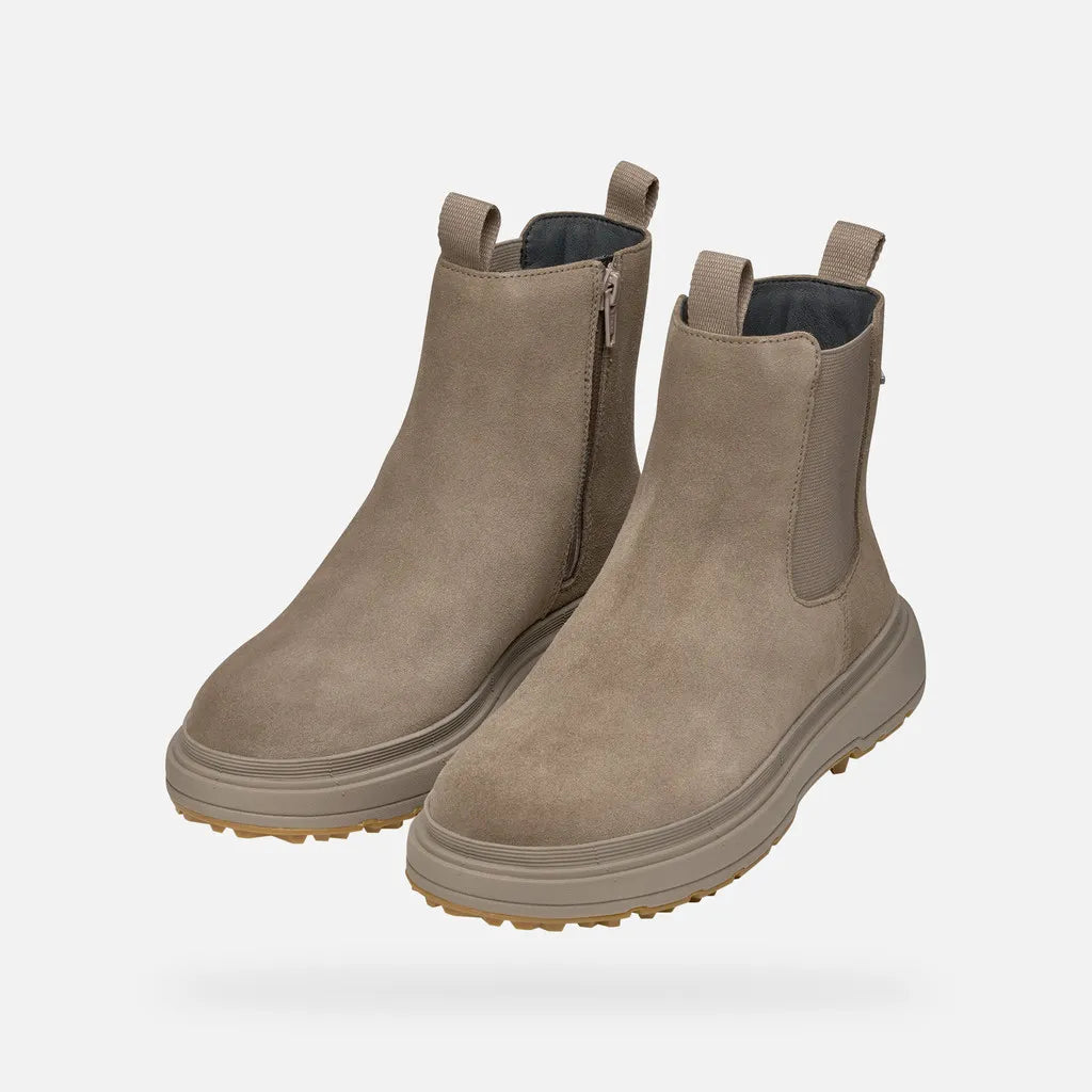 Taupe