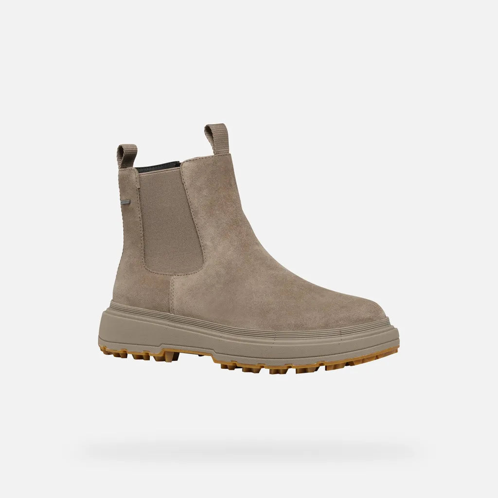 Taupe