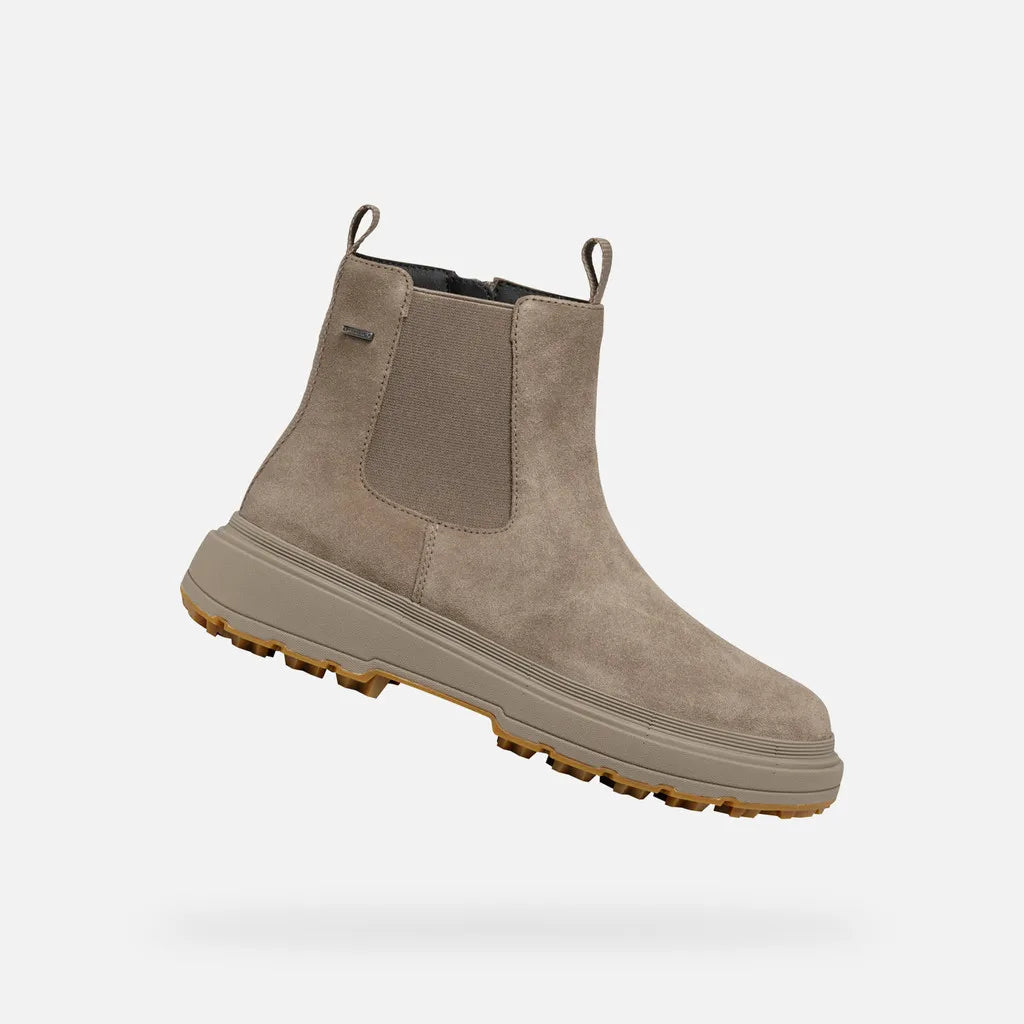 Taupe