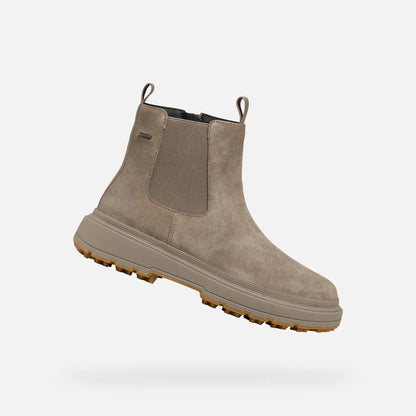 Taupe