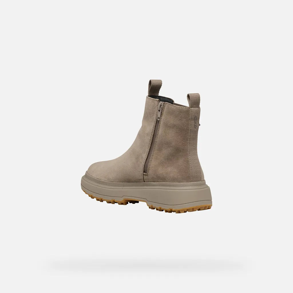 Taupe