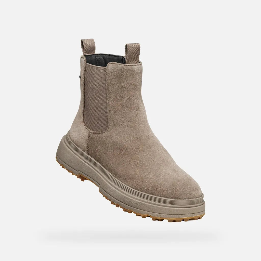 Taupe