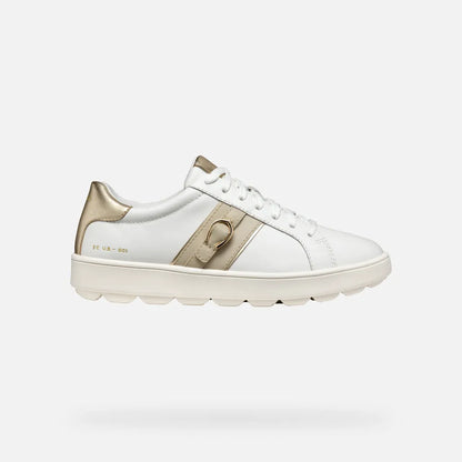 White/Lt Taupe