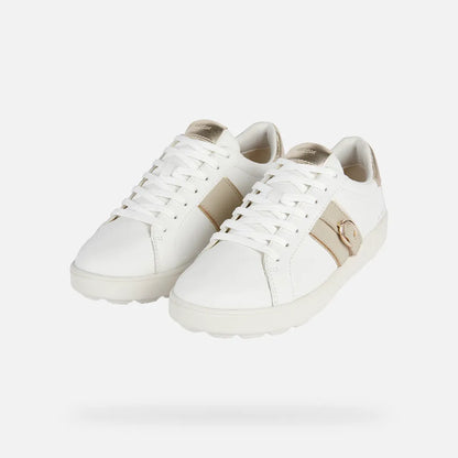 White/Lt Taupe