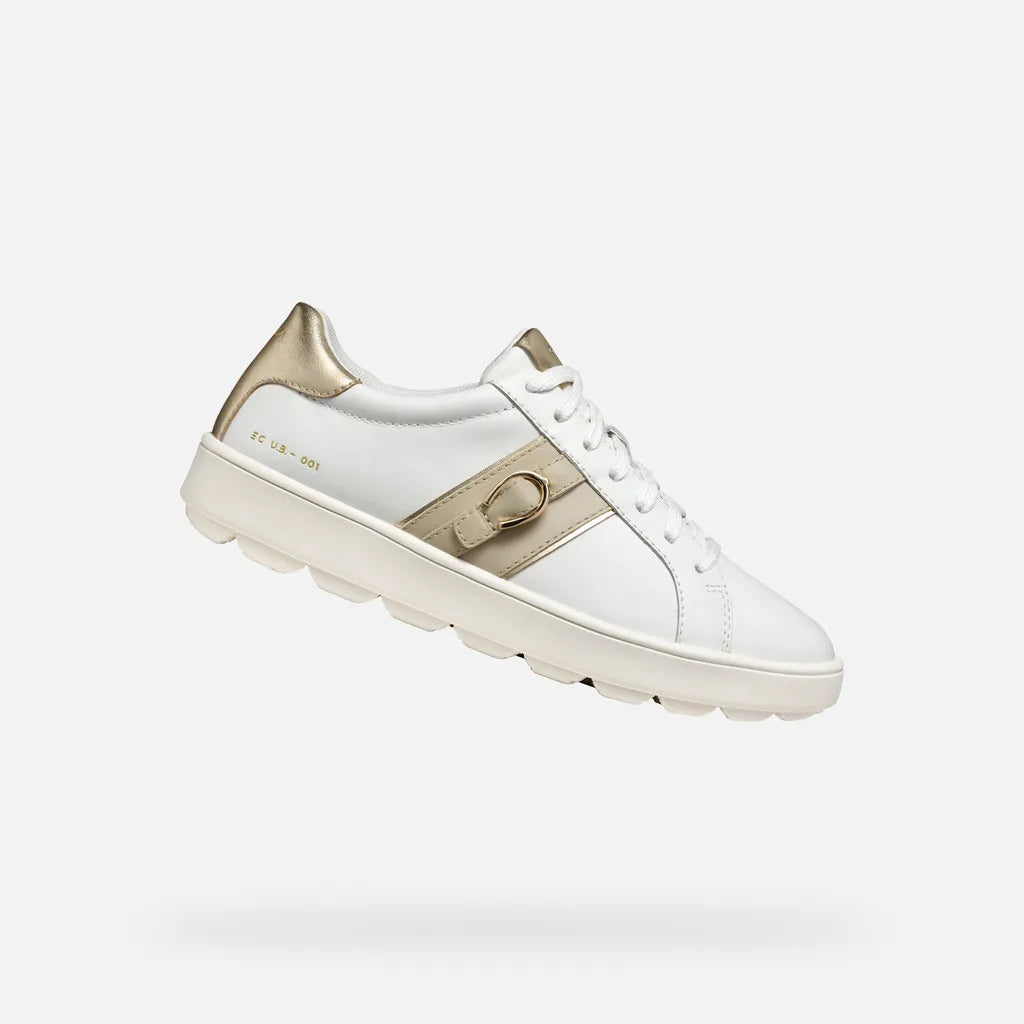 White/Lt Taupe