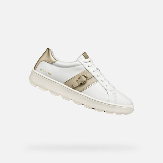 White/Lt Taupe