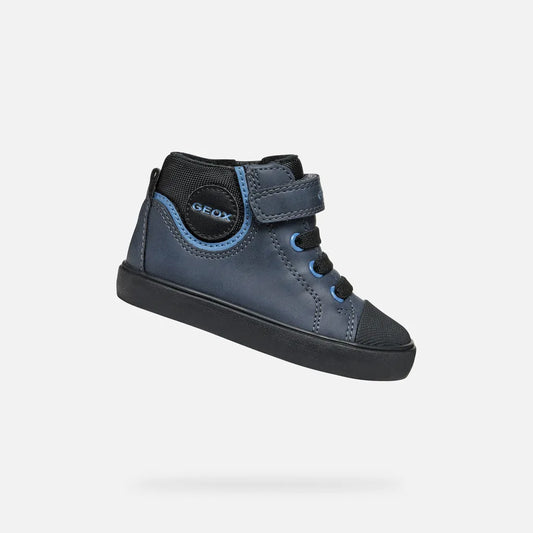 Navy/Light Blue