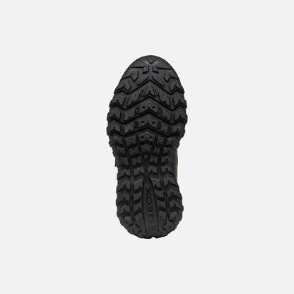 Dark Green/Black