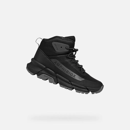 Black/Dark Gray