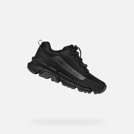 Black/Dark Gray