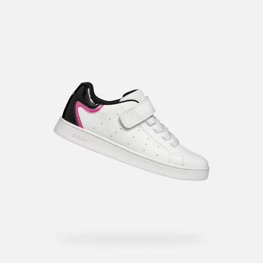 White/Black