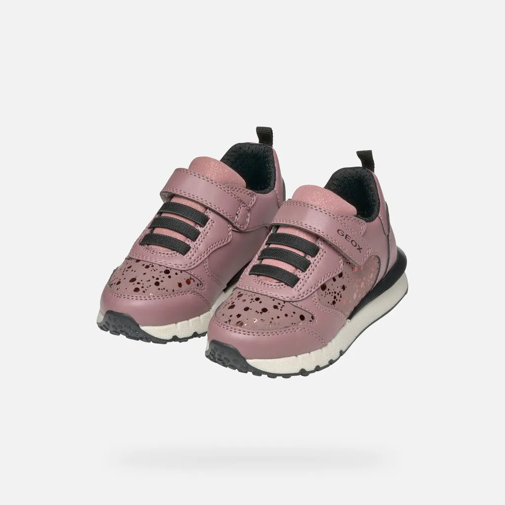 Dark Pink