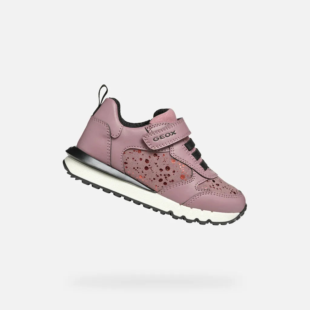 Dark Pink