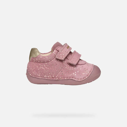 Pink/Platinum