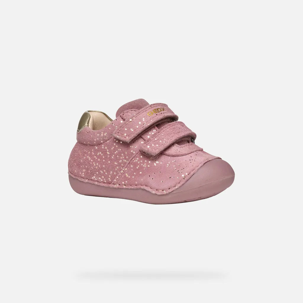 Pink/Platinum