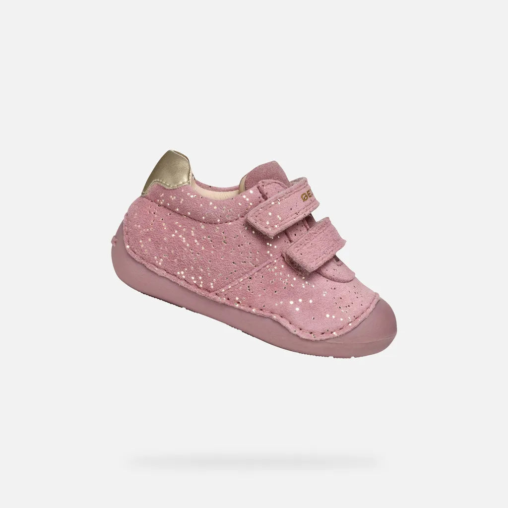 Pink/Platinum