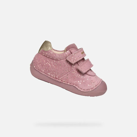 Pink/Platinum