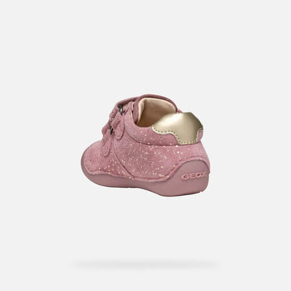 Pink/Platinum