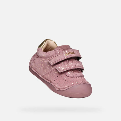 Pink/Platinum