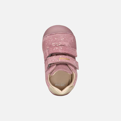 Pink/Platinum