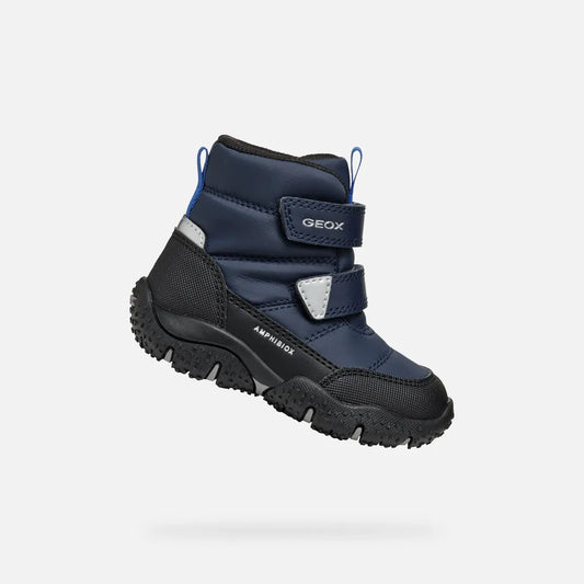 Navy/Royal