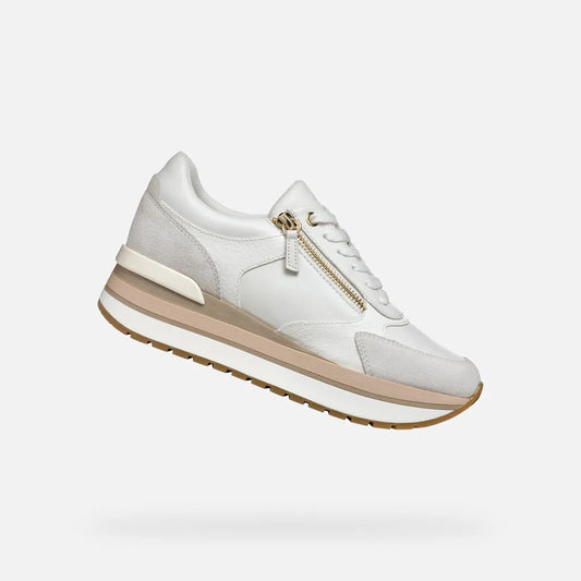 White/Off White