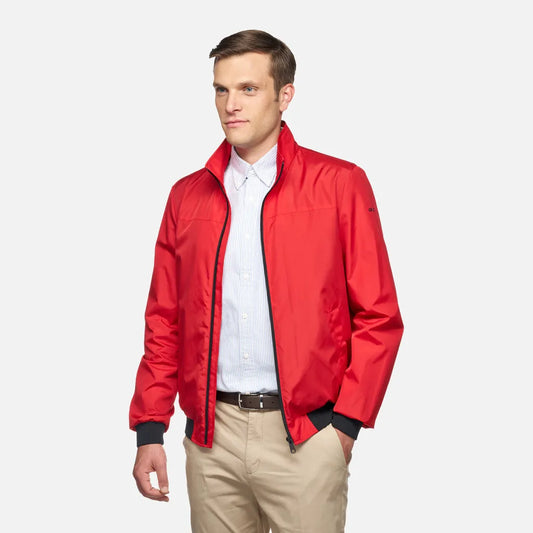 New True Red