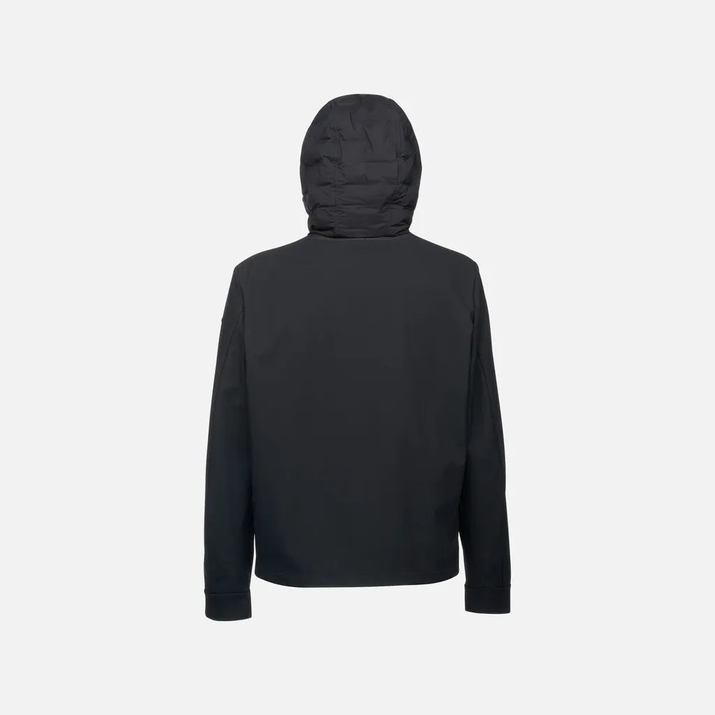 Black/Black