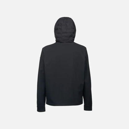 Black/Black