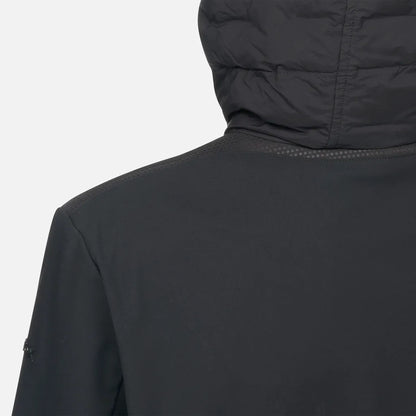 Black/Black