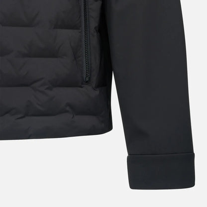 Black/Black