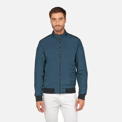 Black/Blue nights
