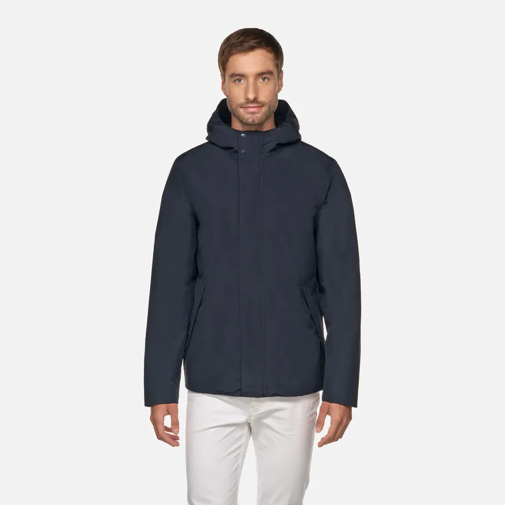 Sky captain