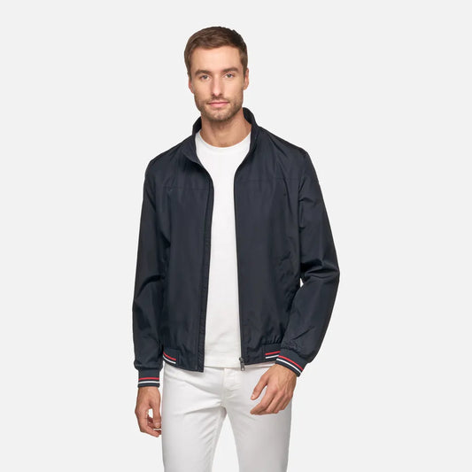 Sky Captain/White/Red