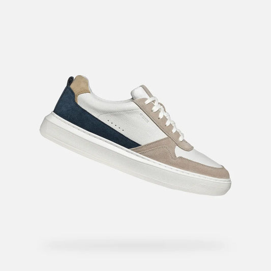 Sand/White