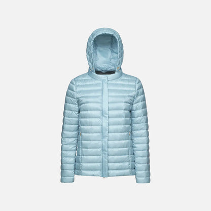 Dusk blue