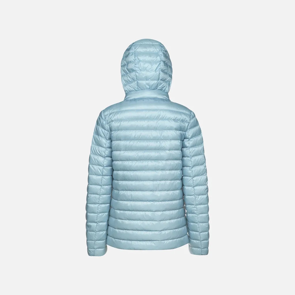 Dusk blue