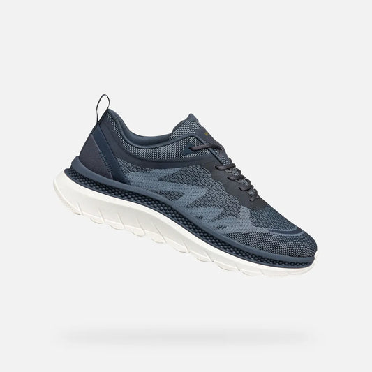Navy/Dark Avio