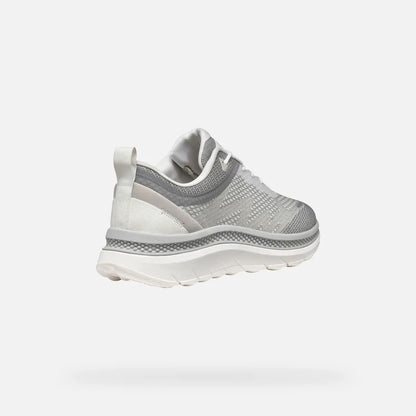 White/Light Gray