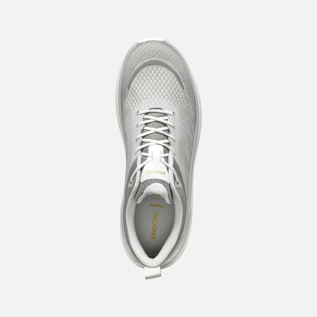 White/Light Gray