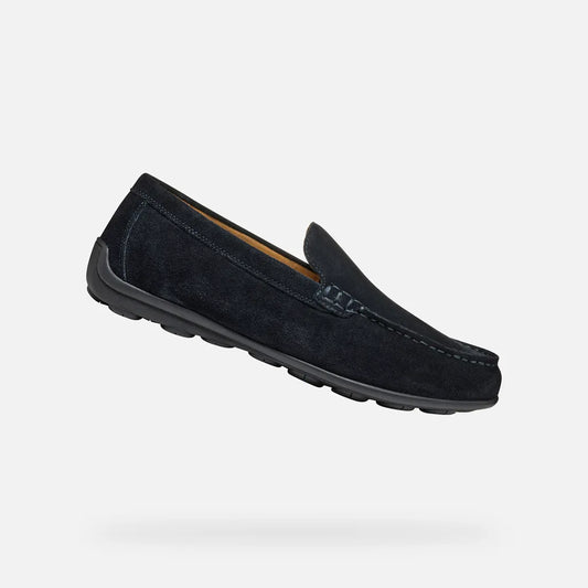 Dark Navy