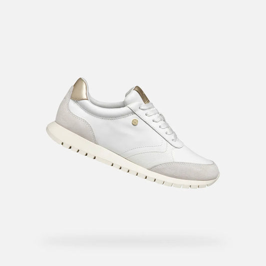 White/Off White