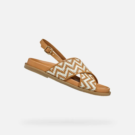 Camel/Papyrus