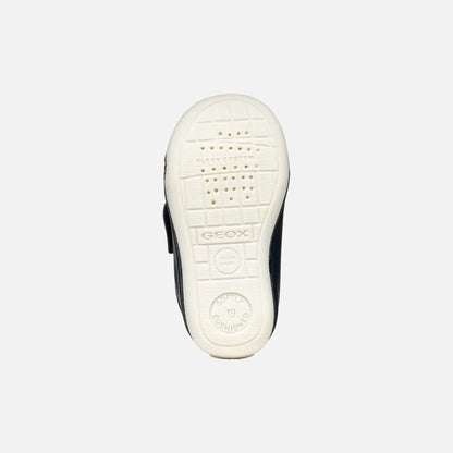 Navy/Light sky