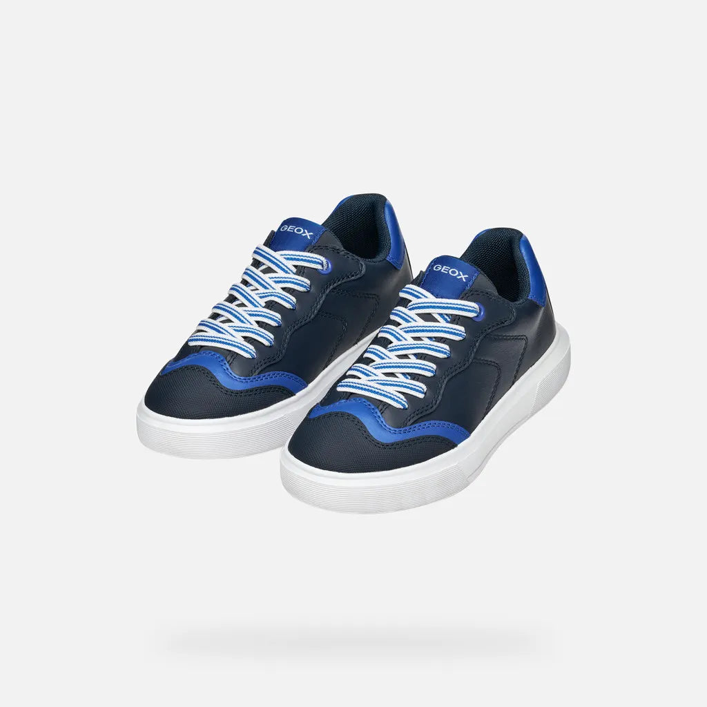 Navy/Royal