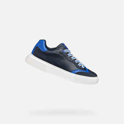 Navy/Royal