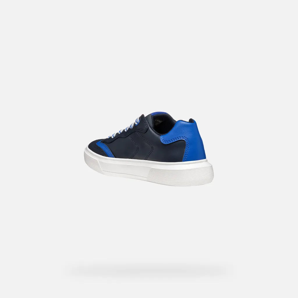 Navy/Royal