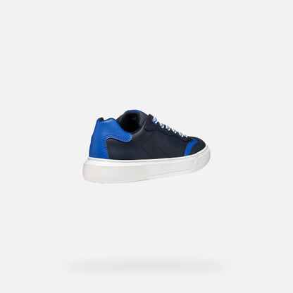 Navy/Royal