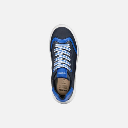 Navy/Royal